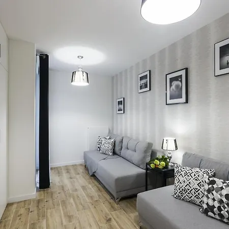 New Big Apartment- Old Town - 3 - Parking - Viewpoint *